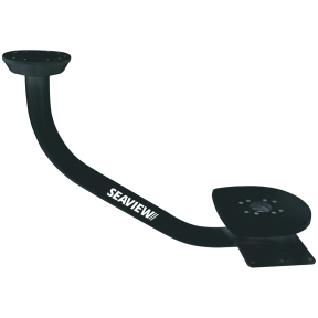 28" Dual Mount - for Open Array Radar