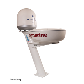 in use of Seaview 32-1/2" Extra-Tall Dual Mount