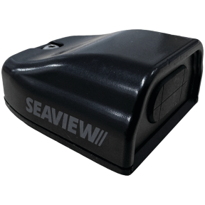 Horizontal 90 deg Cable Seals - Multiple Cables