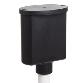 ltbbox of Seaview Light Bar Masthead, Stern All-Round Anchor Lights