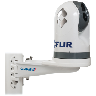 Mast Mount Platform for Cameras