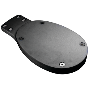 Modular Plate to Fit Lights & Cameras on Seaview Mounts