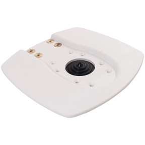 Modular Top Plate for Radar Mount - "Universal"