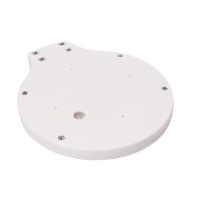 ada-s4 of Seaview Modular Top Plate - Satdomes