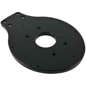 Modular Top Plates for Seaview M1/M2 Mounts for Flir M3 Series