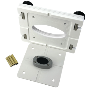 Removable Bases to fit Seaview Mounts