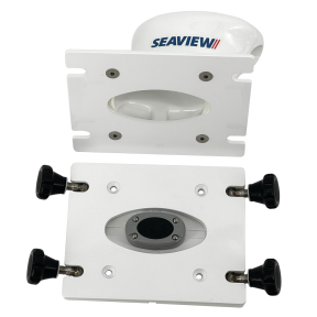 Removable Bases to fit Seaview Mounts