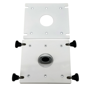 Removable Bases to fit Seaview Mounts