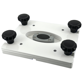 Removable Bases to fit Seaview Mounts