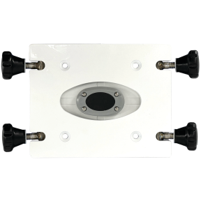Removable Bases to fit Seaview Mounts