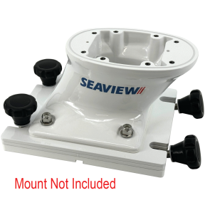 Removable Bases to fit Seaview Mounts