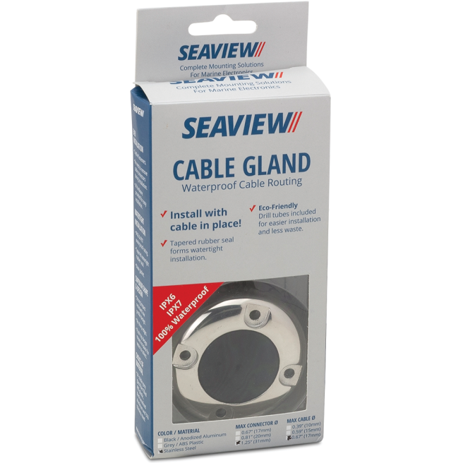 Retrofit Cable Seals