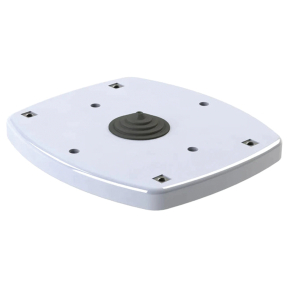 Simrad Halo Open Array Radar Adapter Plate