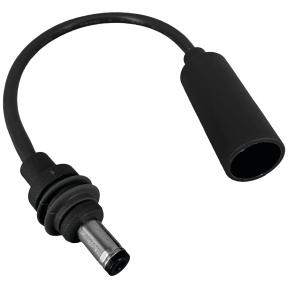 Starlink Mini Extension Cable & Protective Plug Caps