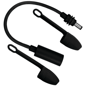 Starlink Mini Extension Cable & Protective Plug Caps