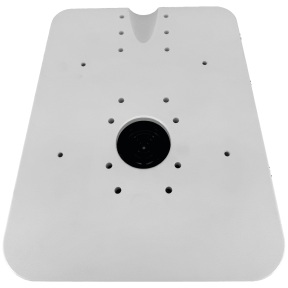 Starlink Performance Gen3 Modular Top Plate