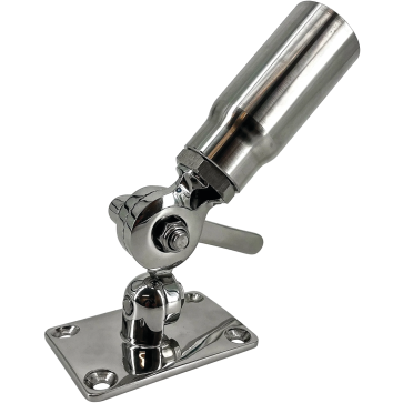 Starlink Ratchet Base Adapter