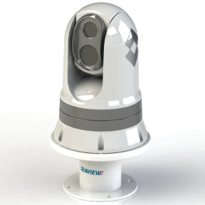 Vertical Camera Mount - 5.5"