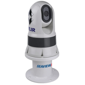 Vertical Camera Mount - 5.5"