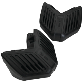 EVA Permanent Corner Dock Fender