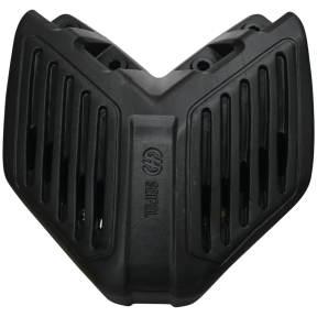 EVA Permanent Corner Dock Fender
