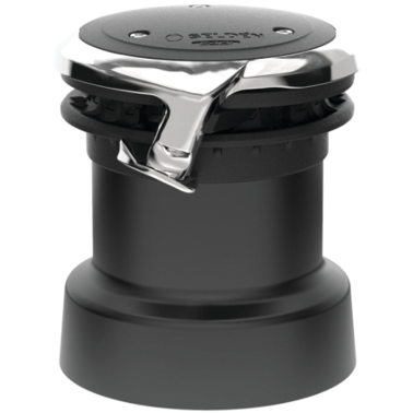 E40I Electric Winches