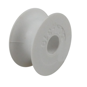 side of Selden 28 mm Sheave - 10 mm Hole