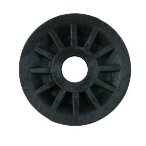 504-321 of Selden 45 mm Sheave - 10 mm Hole