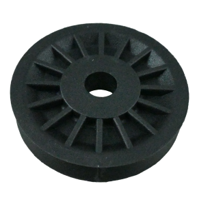 side of Selden 70 mm Sheave - 13 mm Wide