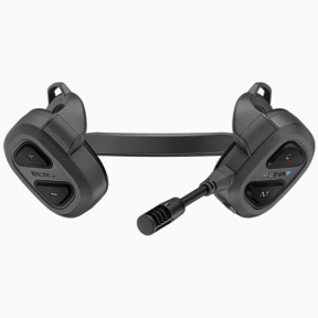 NAUTITALK BOSUN Marine Mesh Communication Headset