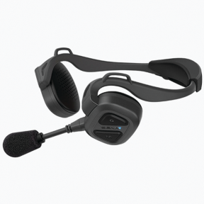 NAUTITALK BOSUN Marine Mesh Communication Headset