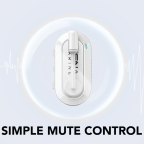 Nautitalk Crew Compact Marine Mesh Communication
