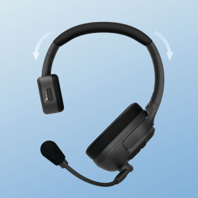 NAUTITALK Easy Mono-Ear Headset