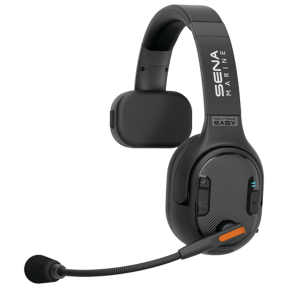 NAUTITALK Easy Mono-Ear Headset
