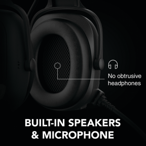 NAUTITALK N2R Marine Mesh Communication Headset