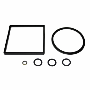 62-10527 of Separ Filter Kit Seal 2000/5 & 5/50