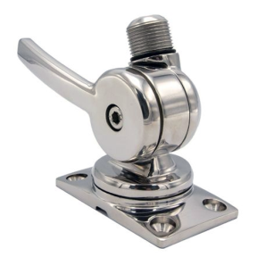 6187 of Shakespeare 4-Way Ratchet Mount