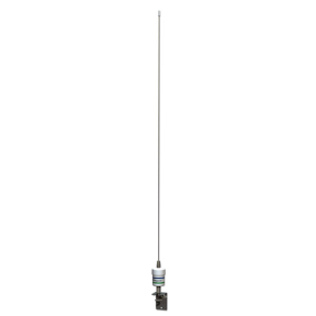 5215 of Shakespeare 5215 Classic Squatty Body VHF Sailboat Antenna