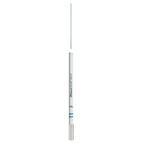 5225-xt-ais of Shakespeare 5225-XT-AIS Galaxy AIS Antenna - 8 ft, 6 dB