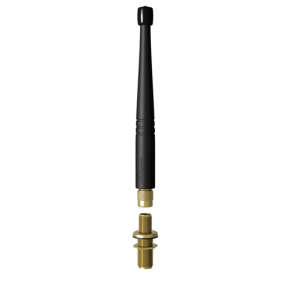 5912 of Shakespeare 5912 Flexible VHF Antenna - 7"
