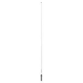 6235 of Shakespeare Phase III AM/FM Antenna - 4 ft. & 8 ft.