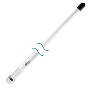 qc-4 of Shakespeare QC-4 QuickConnect VHF Antenna