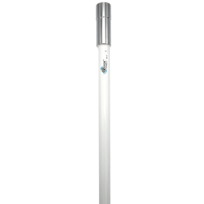 qc-8 of Shakespeare QC-8 QuickConnect VHF Antenna - 8 ft