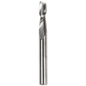 1/4" Up-Spiral Router Bit