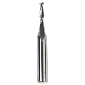 1/8" Up-Spiral Router Bit