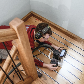 Shaper SO2-UN Origin Handheld CNC Router