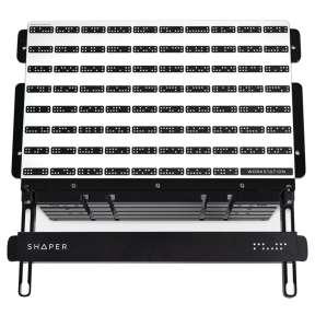 SW1-AA Shaper Workstation
