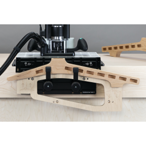 SW1-AA Shaper Workstation