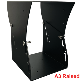 Adjustable Plinths