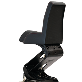 Epic - High Performance Suspension Seats